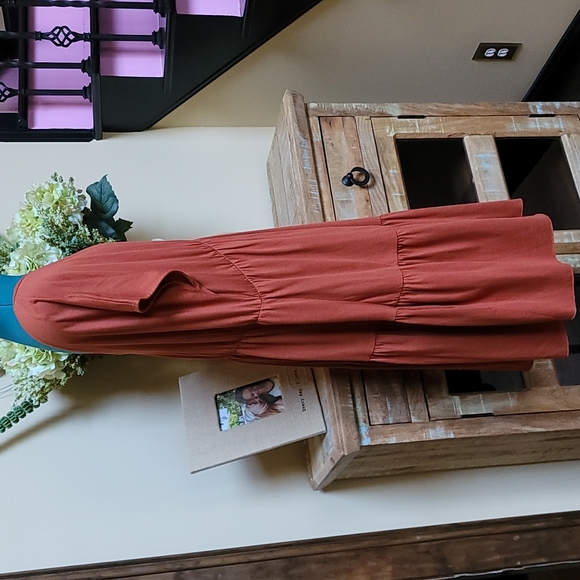 NWOT Zara Dress - SZ S - Picture 3 of 6